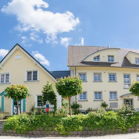 Ferienwohnungen Margaretha Sellin  Exterior photo